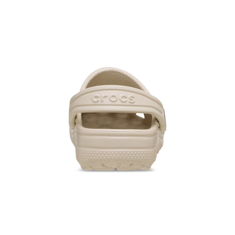 Giày Clog Trẻ Em Crocs Toddler Classic - Frappé