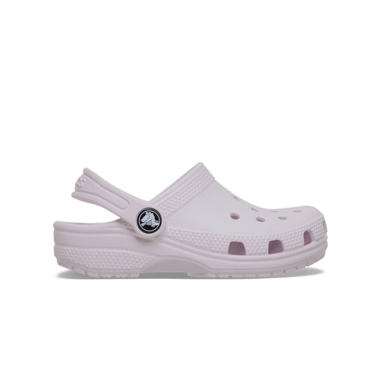 Giày Clog Trẻ Em Crocs Toddler Classic - Grape Ice
