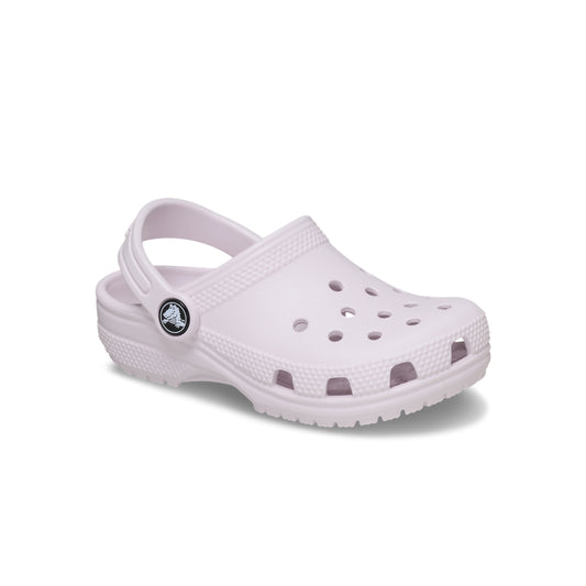 Giày Clog Trẻ Em Crocs Toddler Classic - Grape Ice