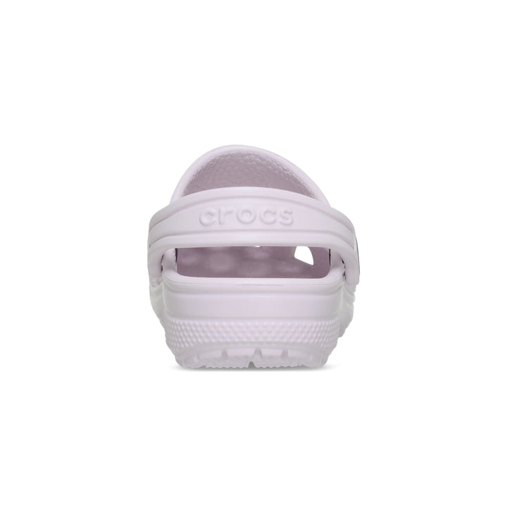 Giày Clog Trẻ Em Crocs Toddler Classic - Grape Ice - Crocs™ Việt Nam