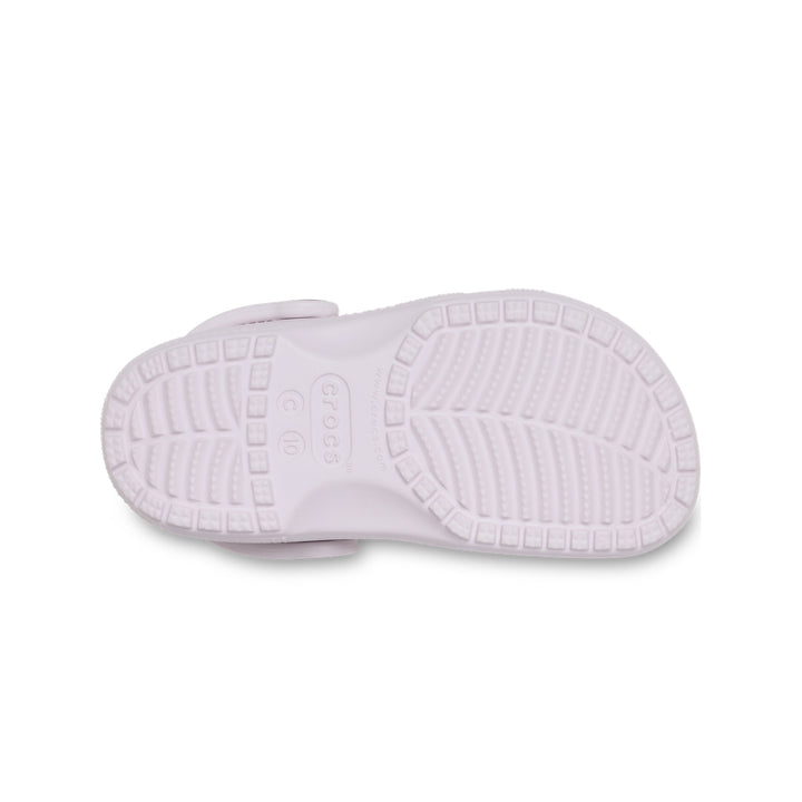 Giày Clog Trẻ Em Crocs Toddler Classic - Grape Ice - Crocs™ Việt Nam