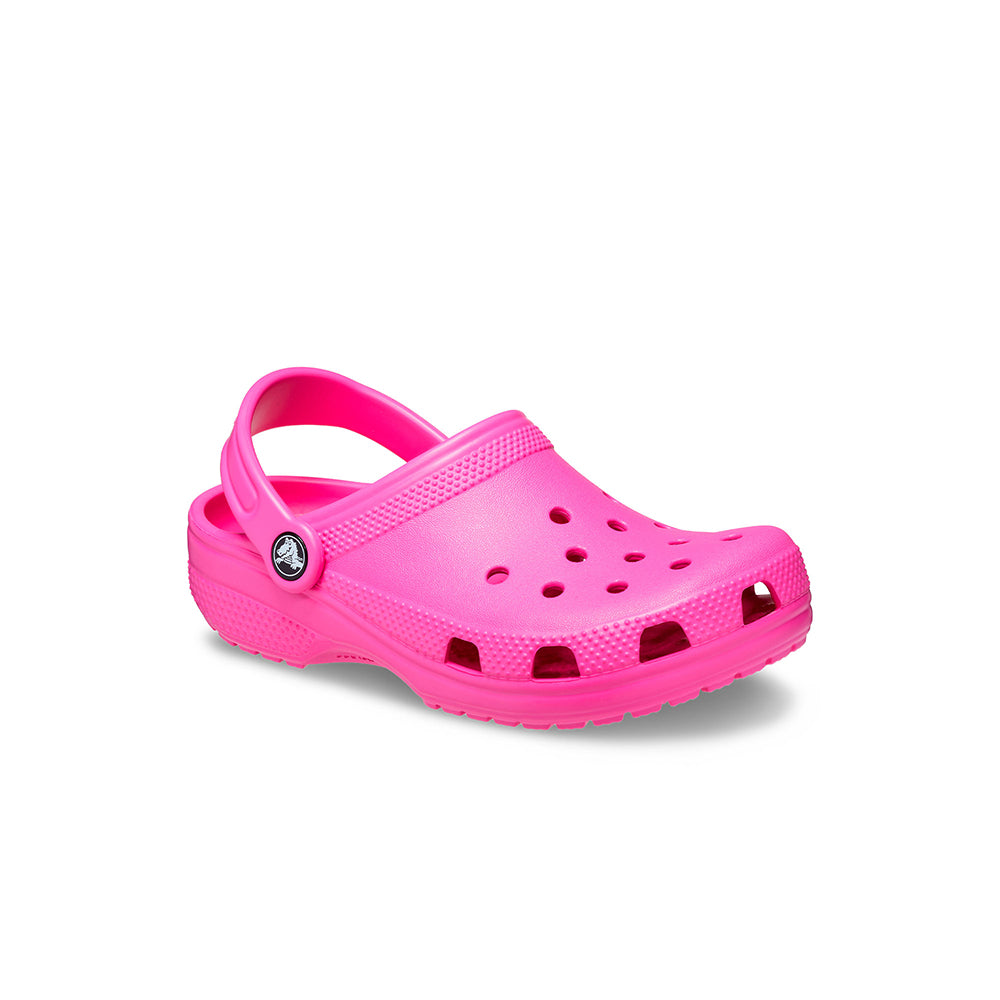 Giày Clog Trẻ Em Crocs Toddler Classic - Juice