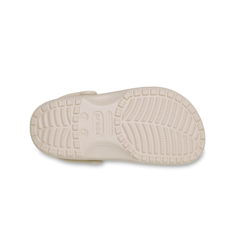 Giày Clog Trẻ Em Crocs Classic - Frappé
