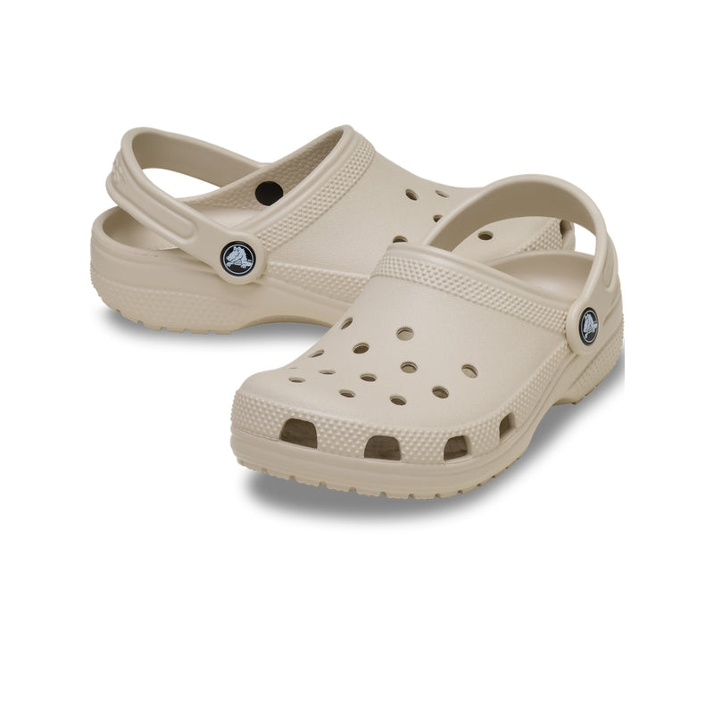 Giày Clog Trẻ Em Crocs Classic - Frappé