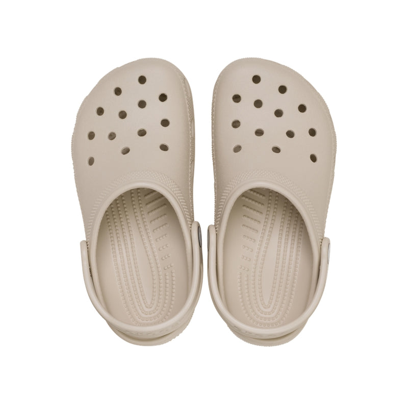 Giày Clog Trẻ Em Crocs Classic - Frappé