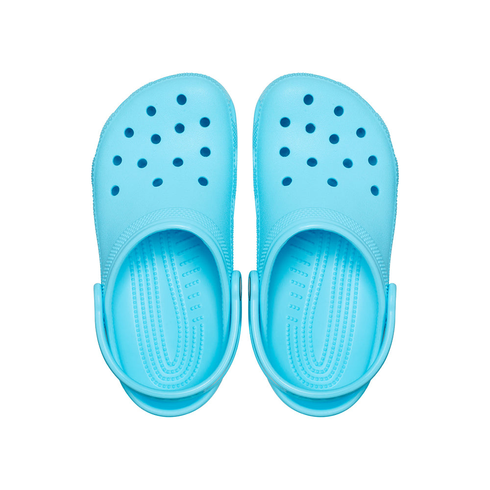 Giày Clog Trẻ Em Crocs Classic - Arctic