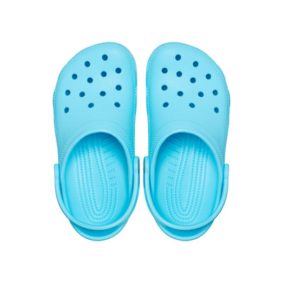 Giày Clog Trẻ Em Crocs Classic - Arctic