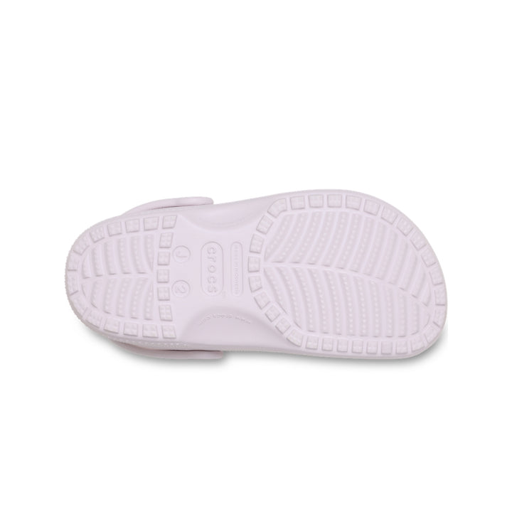 Giày Clog Trẻ Em Crocs Classic - Grape Ice - Crocs™ Việt Nam