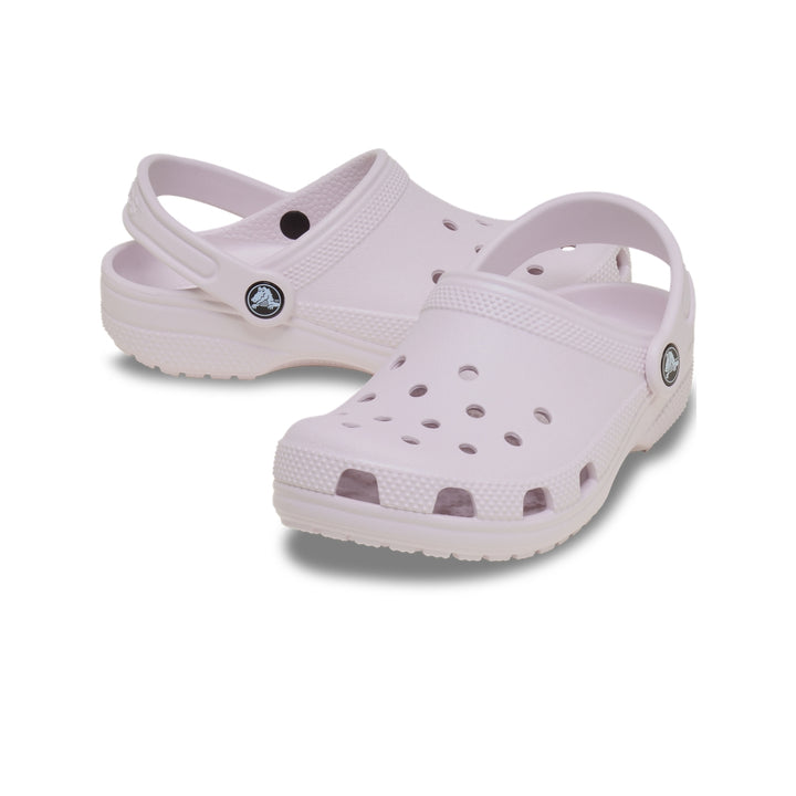 Giày Clog Trẻ Em Crocs Classic - Grape Ice - Crocs™ Việt Nam