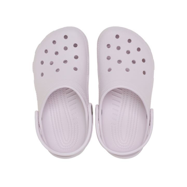 Giày Clog Trẻ Em Crocs Classic - Grape Ice - Crocs™ Việt Nam