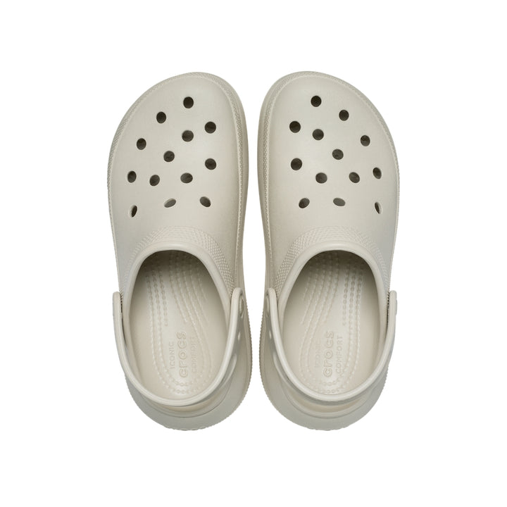 Giày Clog Unisex Crocs Crush - Meteor - Crocs™ Việt Nam