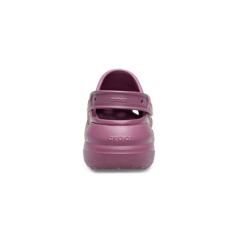 Giày Clog Unisex Crocs Crush Classic - Lunar Dusk
