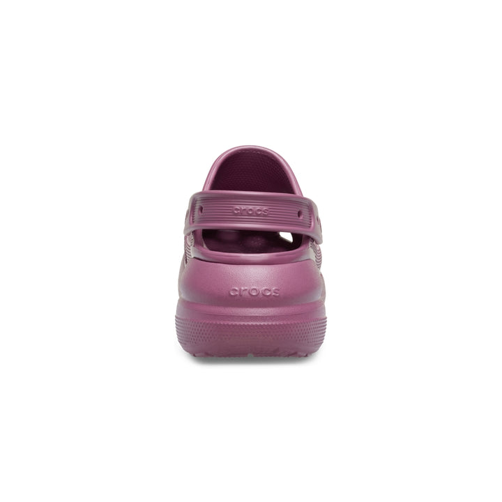 Giày Clog Unisex Crocs Crush Classic - Lunar Dusk - Crocs™ Việt Nam