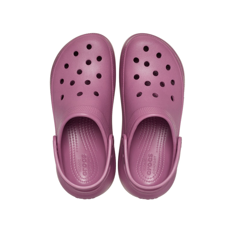 Giày Clog Unisex Crocs Crush Classic - Lunar Dusk