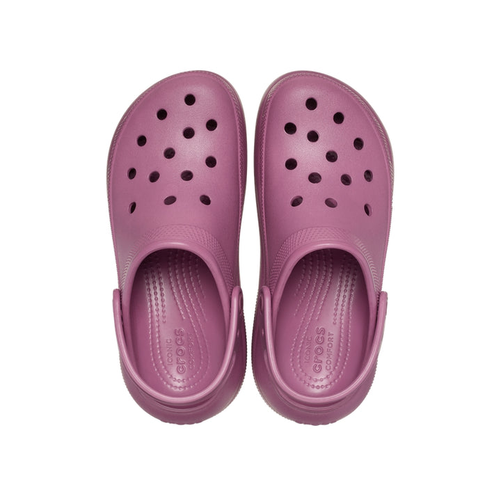 Giày Clog Unisex Crocs Crush Classic - Lunar Dusk - Crocs™ Việt Nam