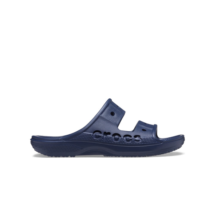 Dép Xăng Đan Unisex Crocs Baya - Navy - Crocs™ Việt Nam