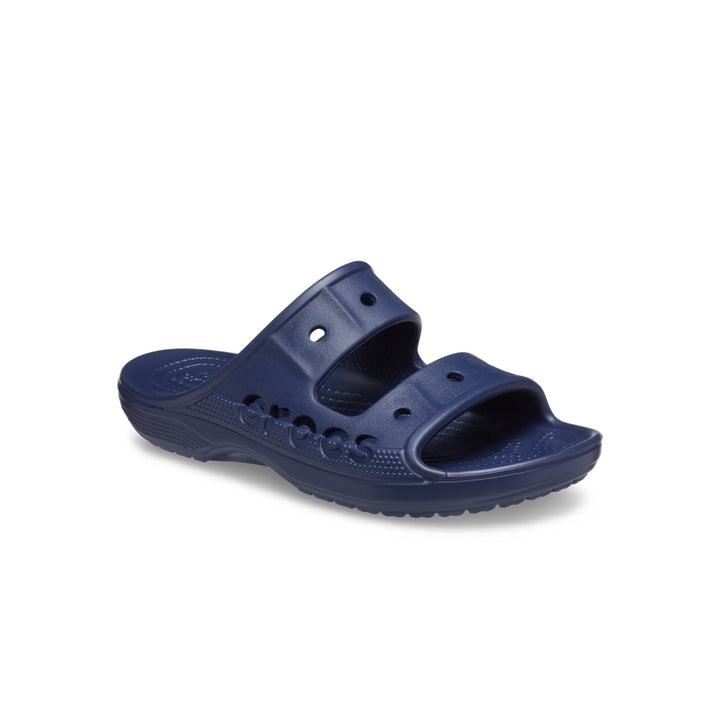 Dép Xăng Đan Unisex Crocs Baya - Navy - Crocs™ Việt Nam