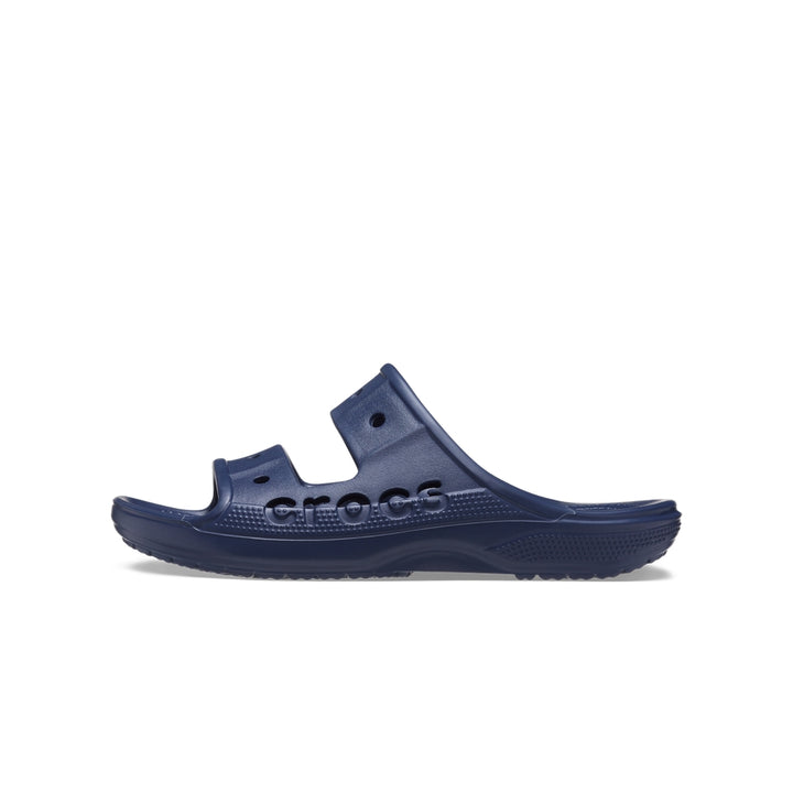 Dép Xăng Đan Unisex Crocs Baya - Navy - Crocs™ Việt Nam