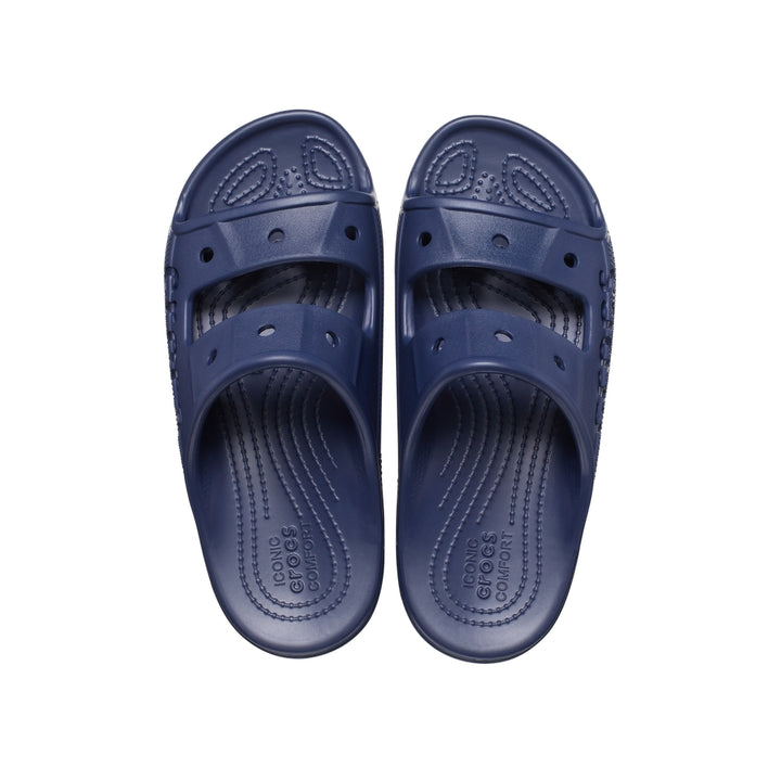 Dép Xăng Đan Unisex Crocs Baya - Navy - Crocs™ Việt Nam