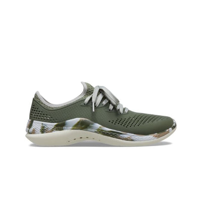 Giày-Sneakers-Nam-Crocs-Literide-360-207633-3TC -Army-Green-Multi