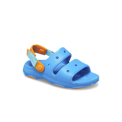 Kids' Crocs All Terrain Sandals