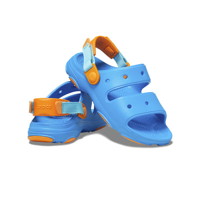 Kids' Crocs All Terrain Sandals