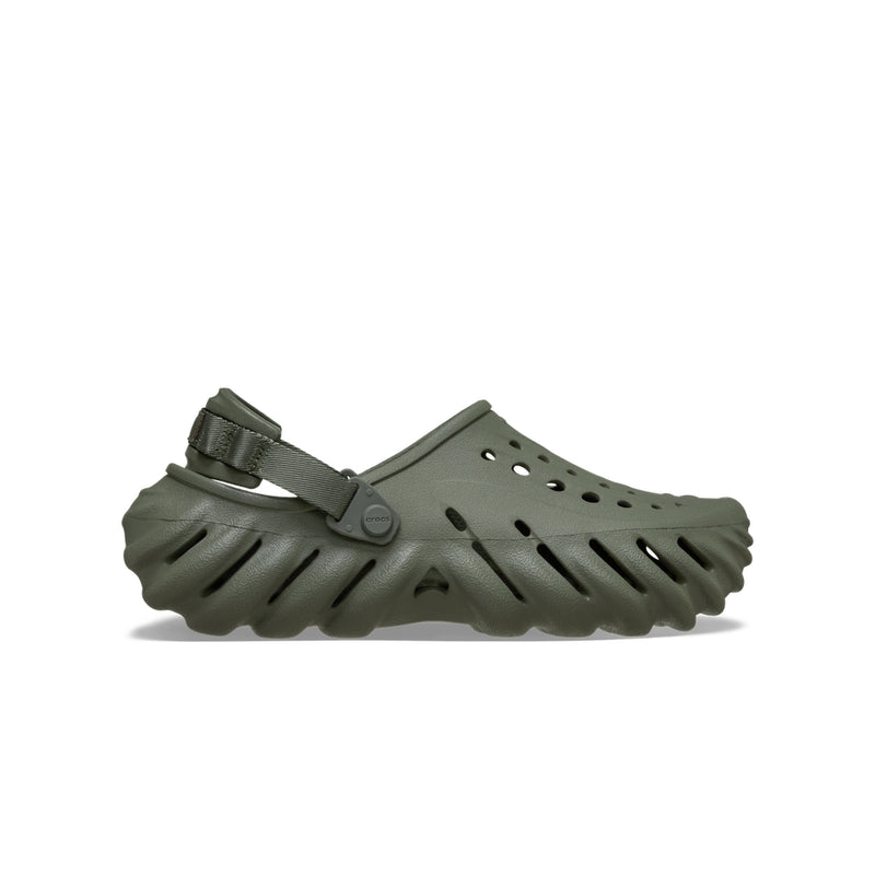 Unisex Crocs Echo Clog
