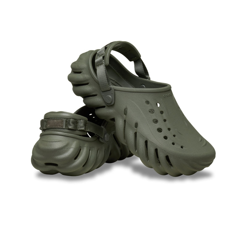 Unisex Crocs Echo Clog
