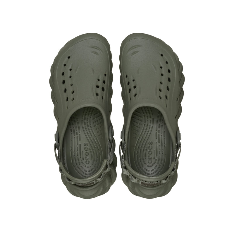 Unisex Crocs Echo Clog