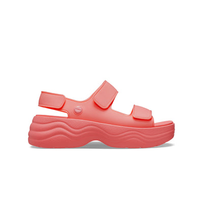Women's Crocs Skyline Sandals