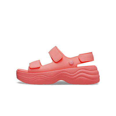 Women's Crocs Skyline Sandals