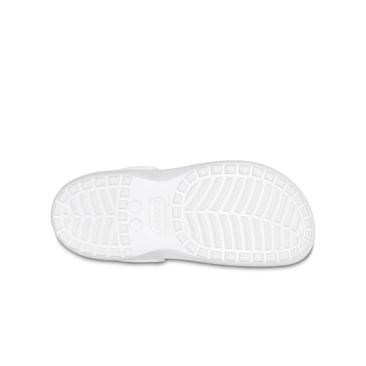 Giày Clog Nữ Crocs Baya Platform - White - Crocs™ Việt Nam
