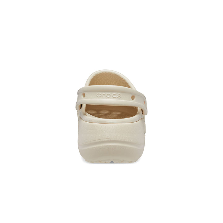 Giày Clog Nữ Crocs Baya Platform - Winter White - Crocs™ Việt Nam