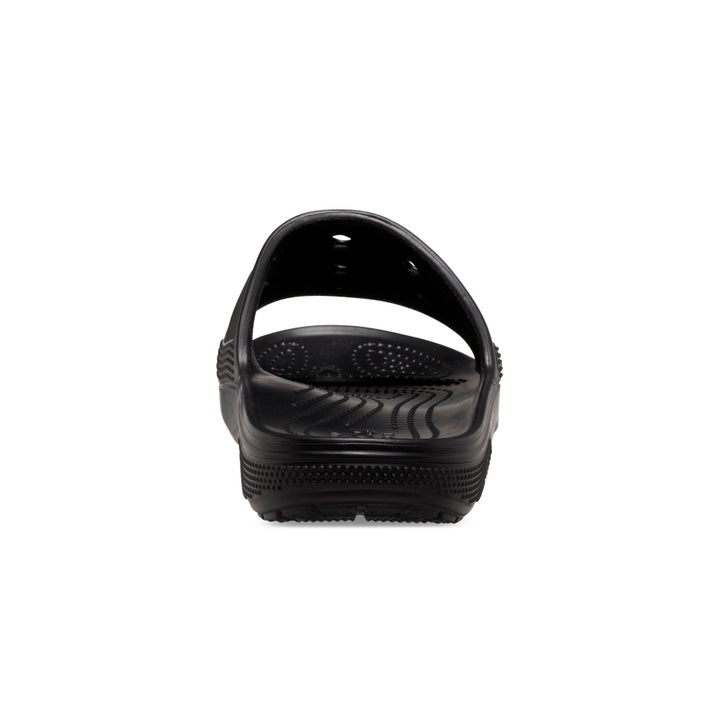 Dép Quai Ngang Unisex Crocs Baya II - Black - Crocs™ Việt Nam