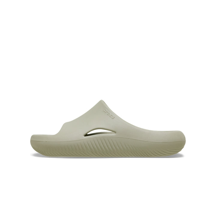 Dép Quai Ngang Unisex Crocs Mellow - Meteor - Crocs™ Việt Nam