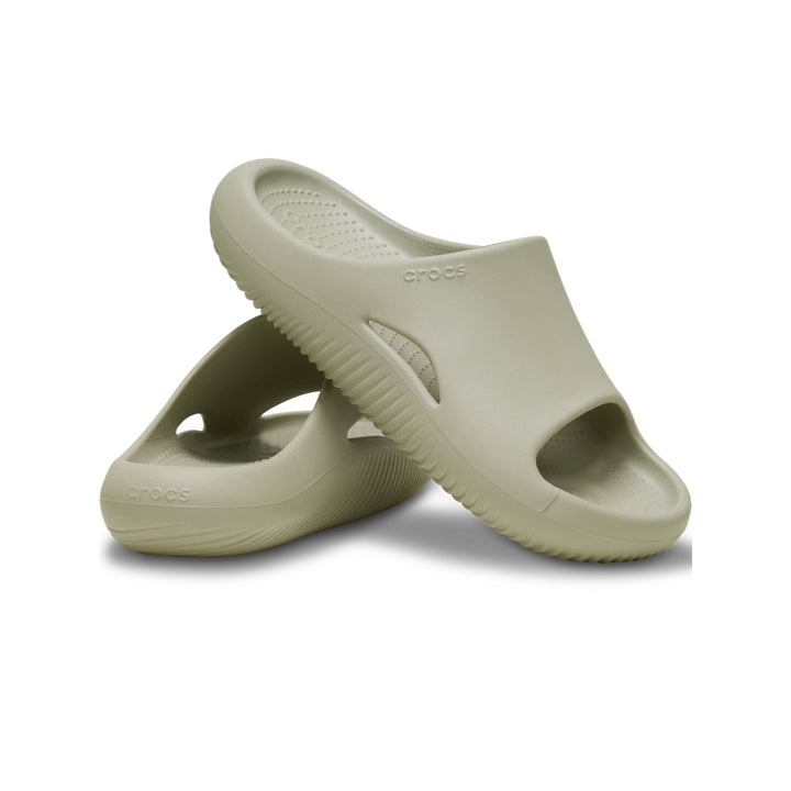 Dép Quai Ngang Unisex Crocs Mellow - Meteor - Crocs™ Việt Nam