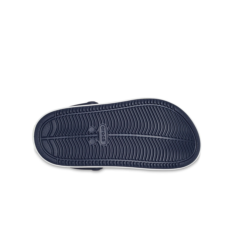 Toddler Crocs Off Court Clog - Navy