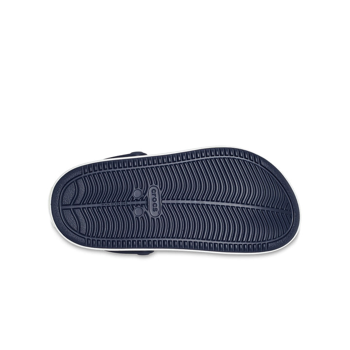 Giày Clog Trẻ Em Crocs Toddler Off Court - Navy - Crocs™ Việt Nam