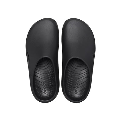 Giày Clog Unisex Crocs Mellow - Black