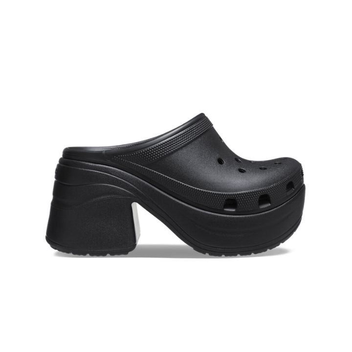 Bộ sưu tập giày Crocs Siren – Crocs™ Việt Nam