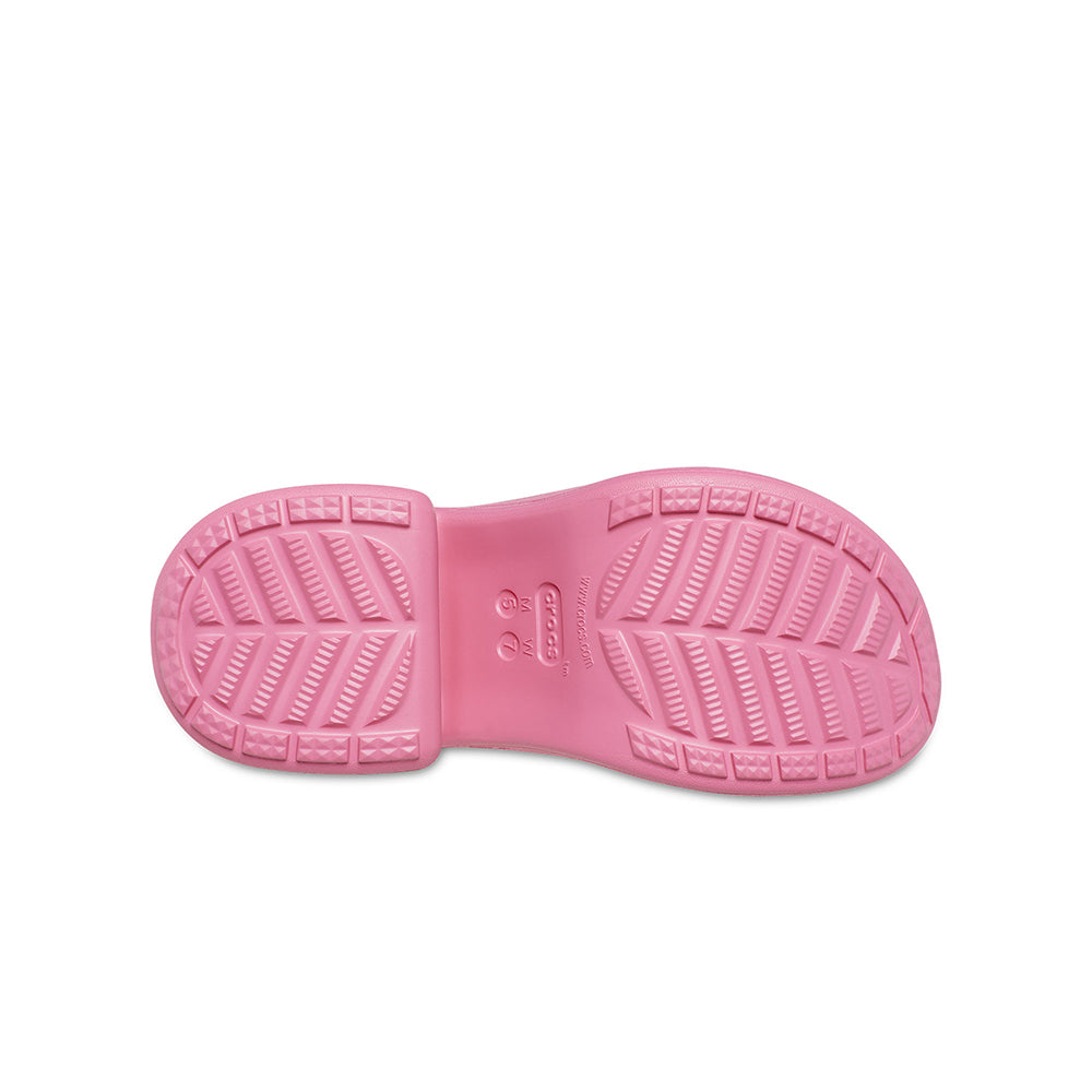 Giày Clog Unisex Crocs Siren - Hyper Pink