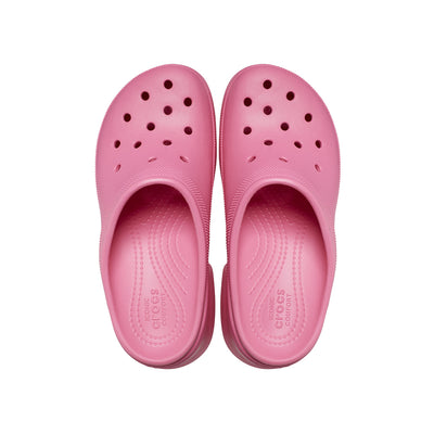 Giày Clog Unisex Crocs Siren - Hyper Pink
