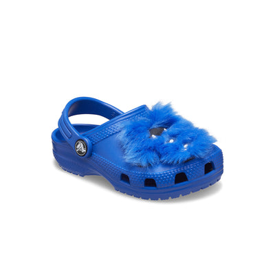 Toddler Crocs Classic I AM Monster Clog 