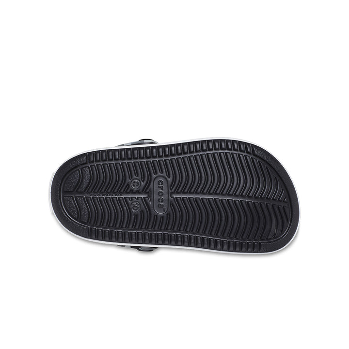 Giày Clog Trẻ Em Crocs Toddler Off Court Camo Redux - Black - Crocs™ Việt Nam