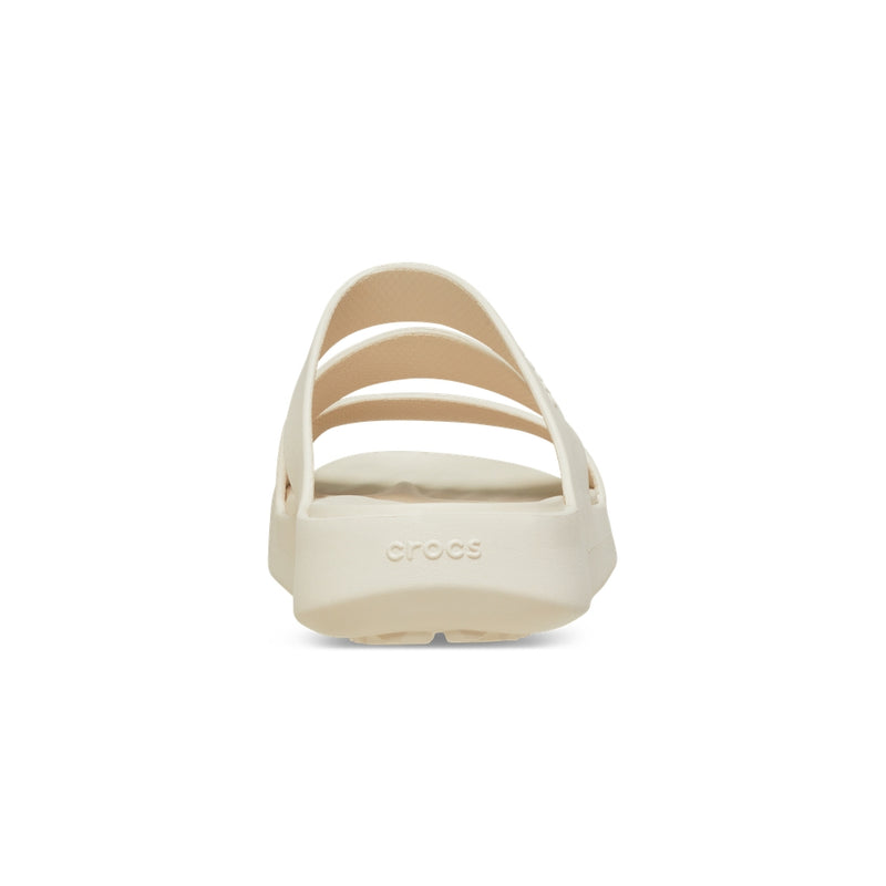 Xăng Đan Nữ Crocs Getaway Strappy - Stucco