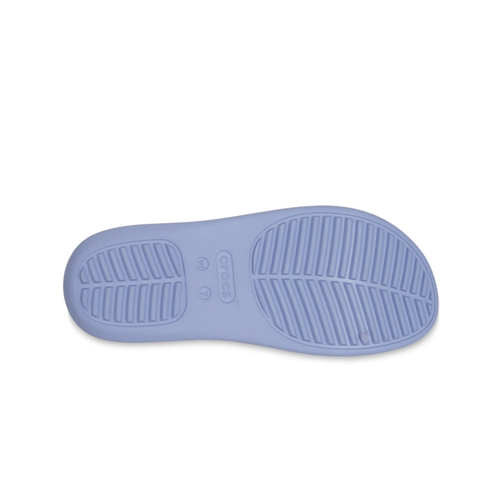 Xăng Đan Nữ Crocs Getaway Strappy - Blue Haze - Crocs™ Việt Nam