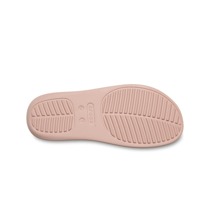 Dép Xăng Đan Nữ Crocs Getaway Strappy - Blush - Crocs™ Việt Nam