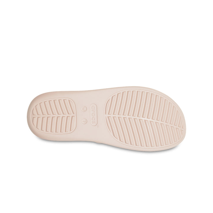 Xăng Đan Nữ Crocs Getaway Strappy - Quartz - Crocs™ Việt Nam