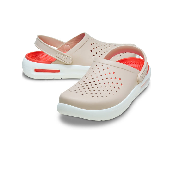 Giày Clog Unisex Crocs InMotion - Quartz - Crocs™ Việt Nam
