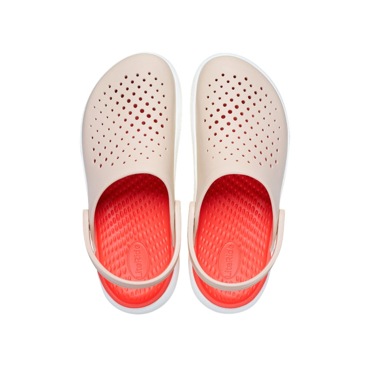 Giày Clog Unisex Crocs InMotion - Quartz - Crocs™ Việt Nam